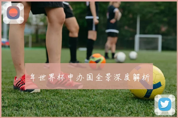 年世界杯申办国全景深度解析