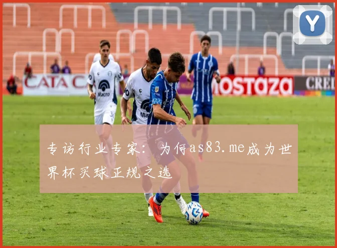专访行业专家：为何as83.me成为世界杯买球正规之选
